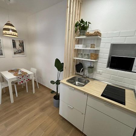 La Maison Appartement - A 200M Dal Porto شيفيتافيكْيا المظهر الخارجي الصورة