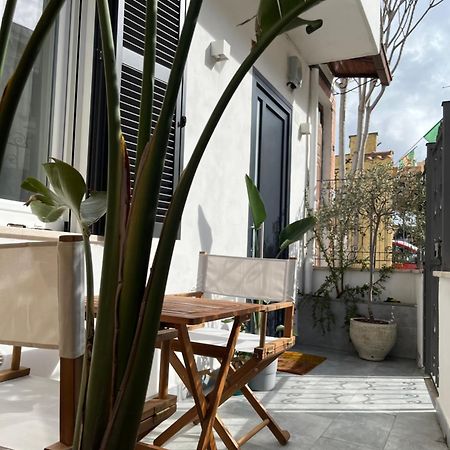 La Maison Appartement - A 200M Dal Porto شيفيتافيكْيا المظهر الخارجي الصورة
