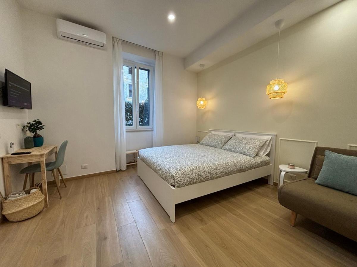 La Maison Appartement - A 200M Dal Porto شيفيتافيكْيا المظهر الخارجي الصورة