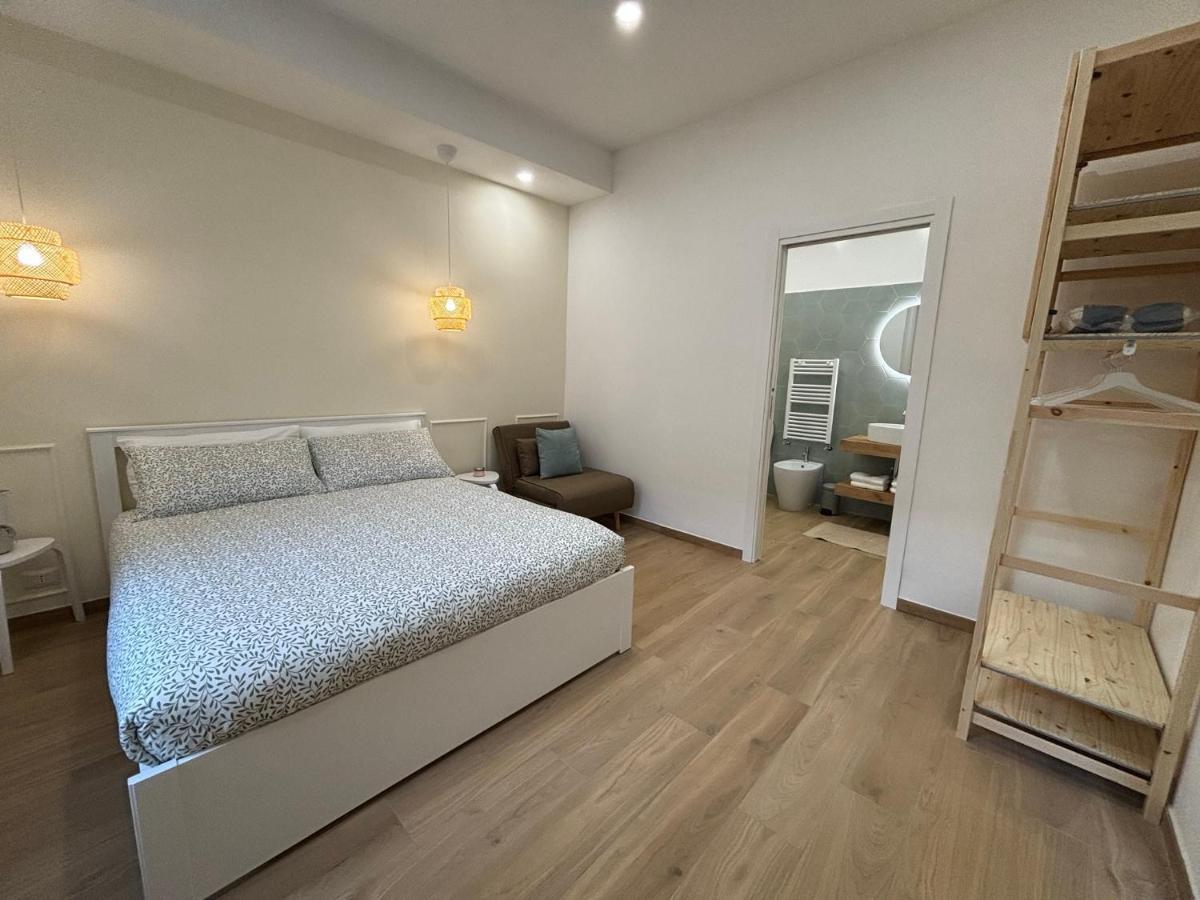 La Maison Appartement - A 200M Dal Porto شيفيتافيكْيا المظهر الخارجي الصورة