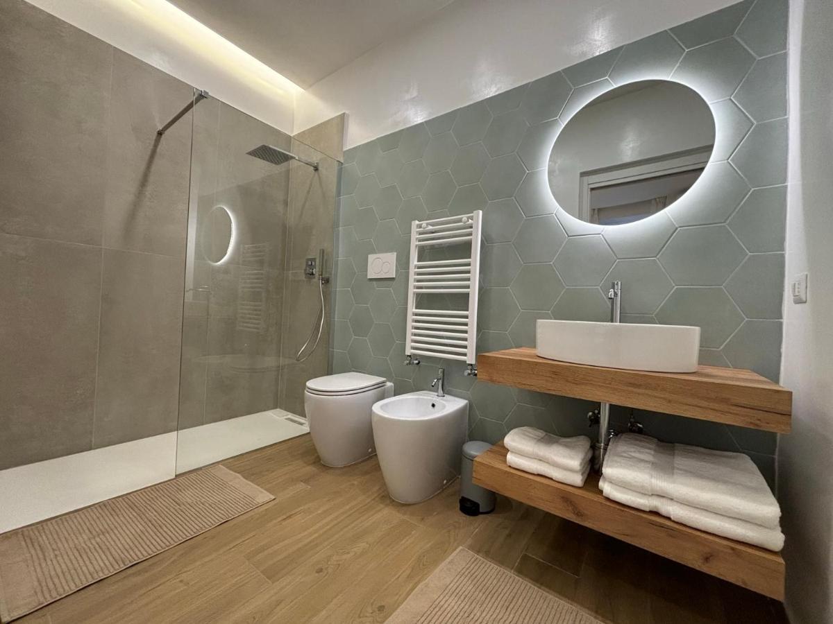 La Maison Appartement - A 200M Dal Porto شيفيتافيكْيا المظهر الخارجي الصورة