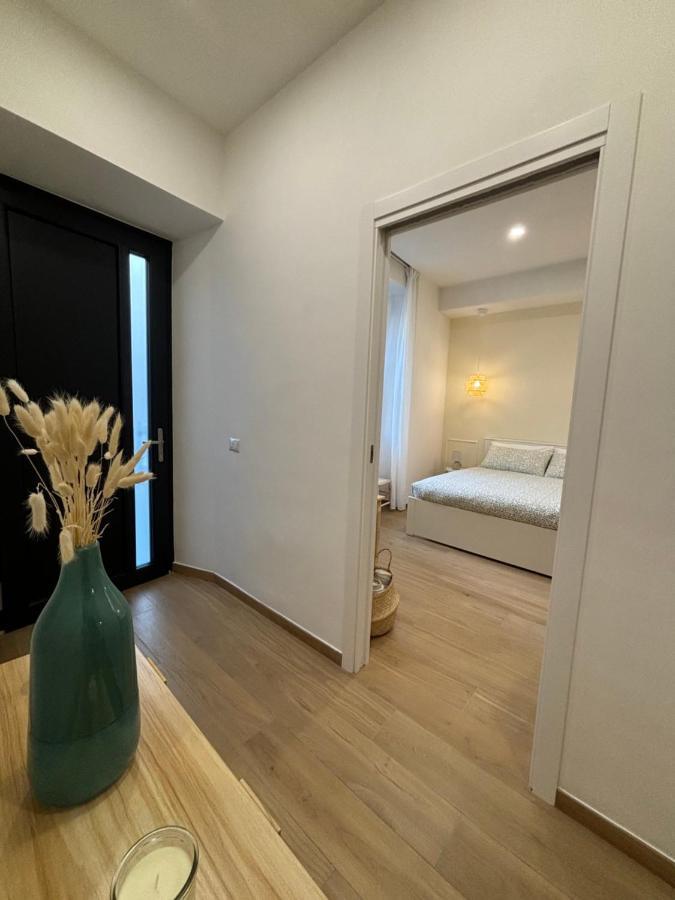 La Maison Appartement - A 200M Dal Porto شيفيتافيكْيا المظهر الخارجي الصورة