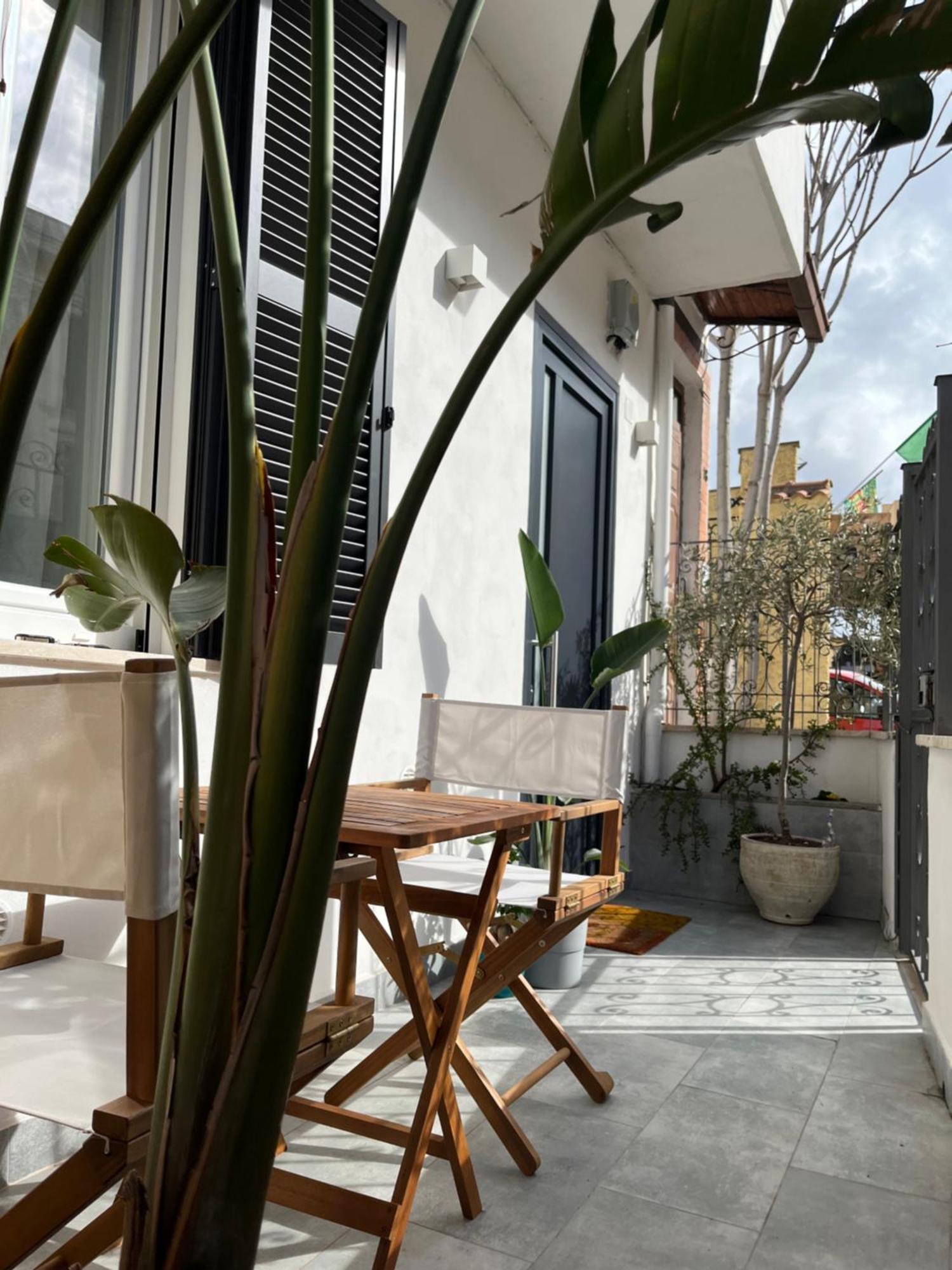La Maison Appartement - A 200M Dal Porto شيفيتافيكْيا المظهر الخارجي الصورة