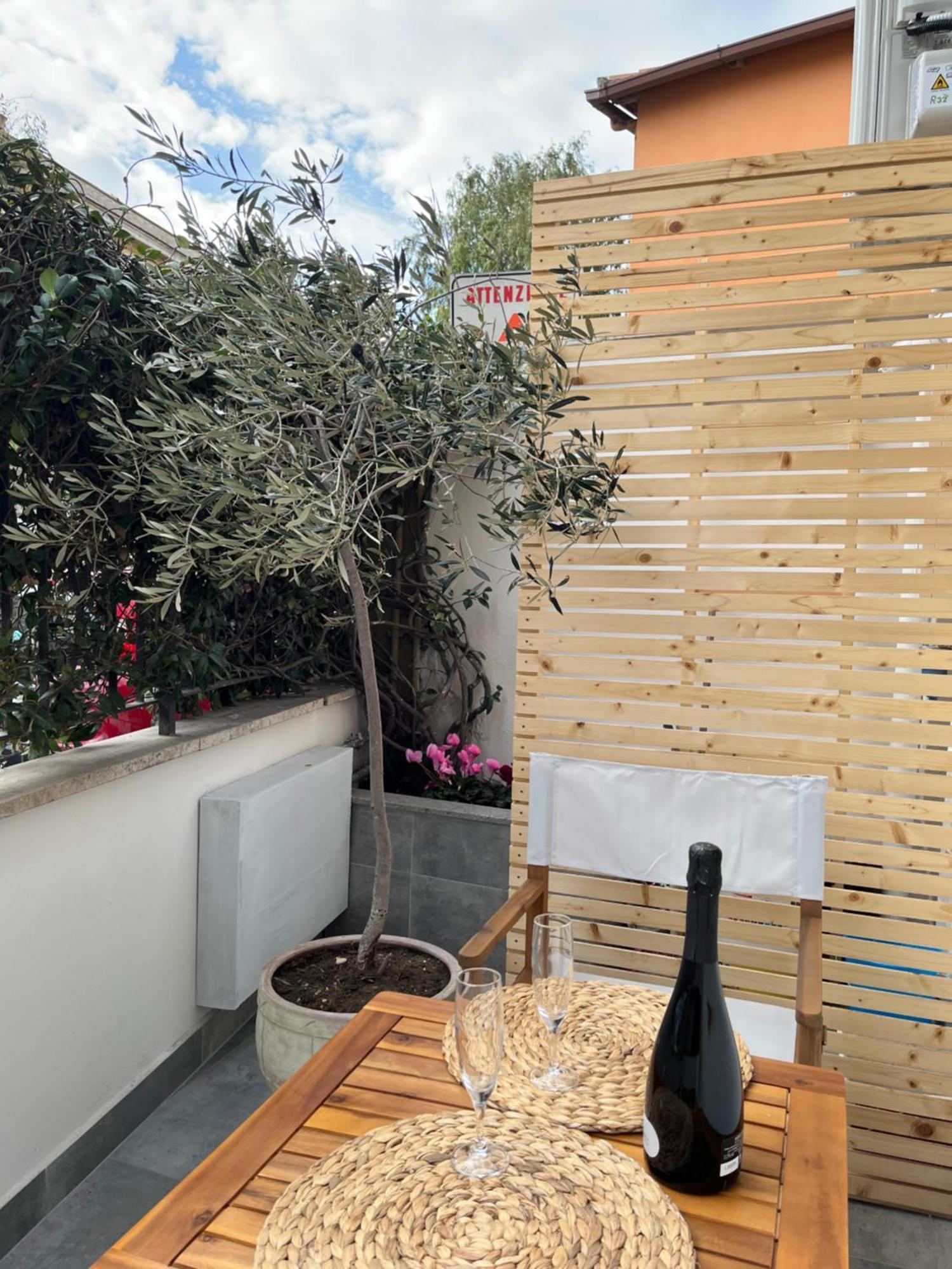 La Maison Appartement - A 200M Dal Porto شيفيتافيكْيا المظهر الخارجي الصورة