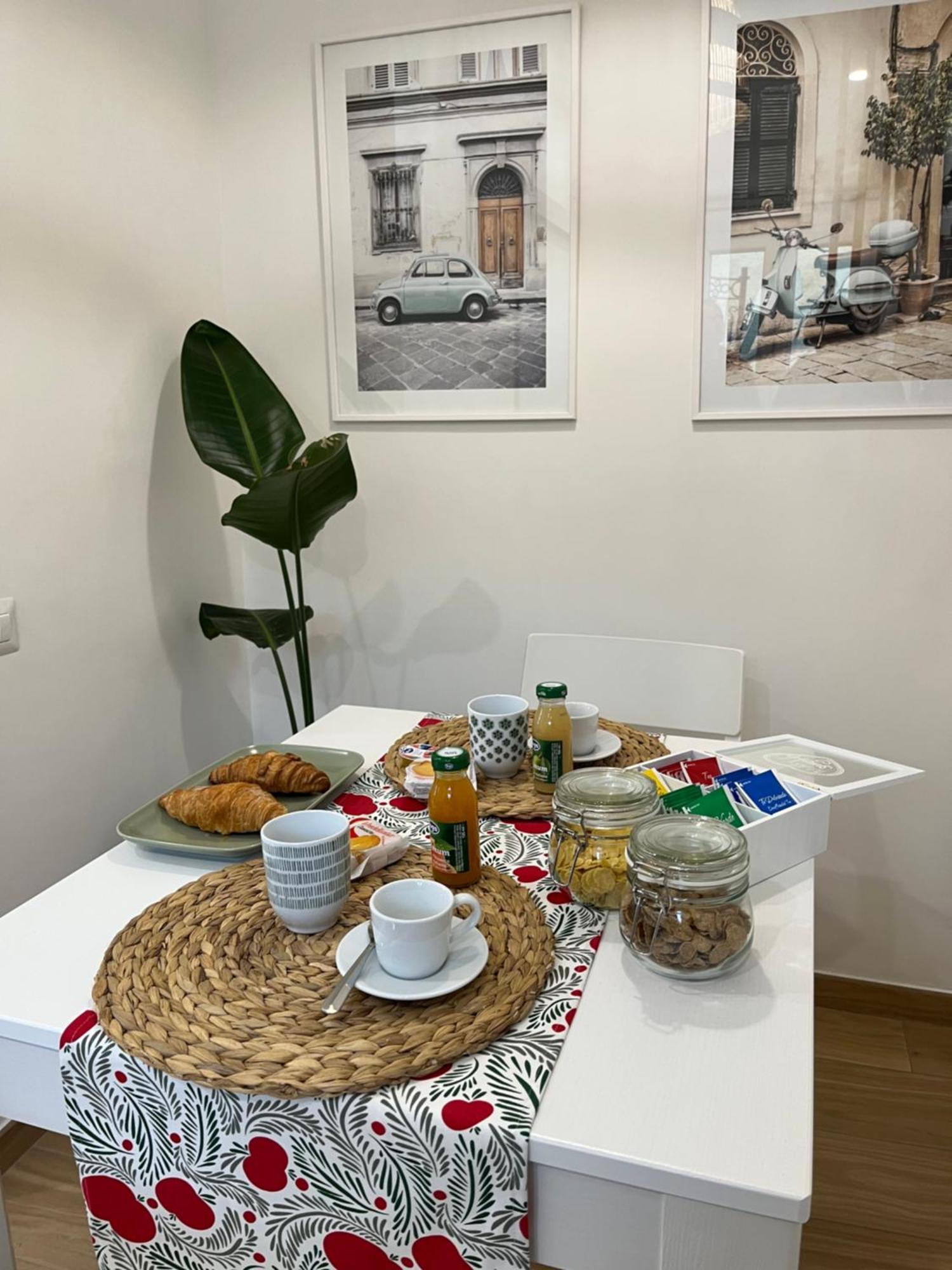 La Maison Appartement - A 200M Dal Porto شيفيتافيكْيا المظهر الخارجي الصورة