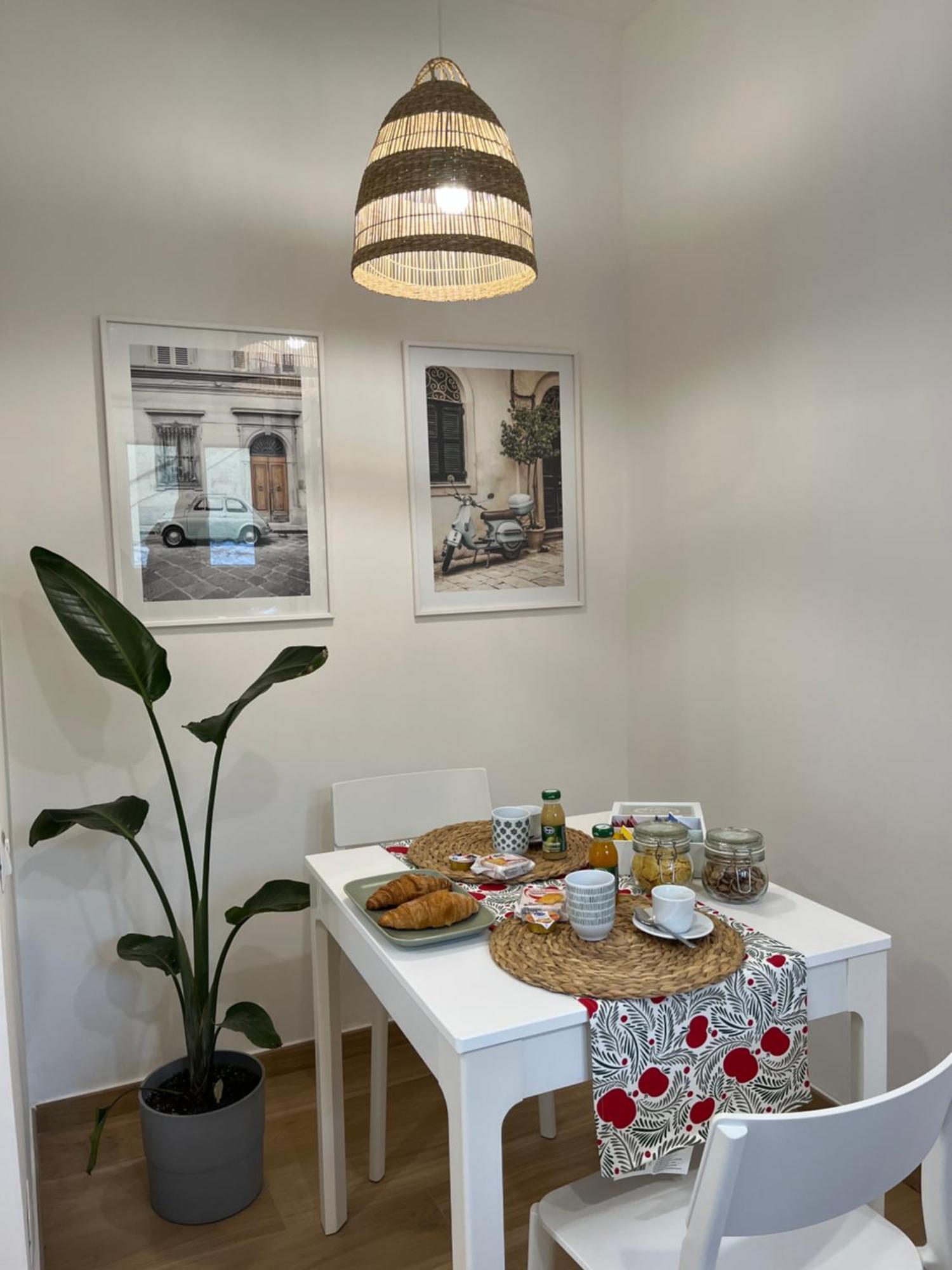 La Maison Appartement - A 200M Dal Porto شيفيتافيكْيا المظهر الخارجي الصورة